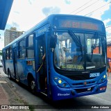 Independência > Trans Oeste Transportes 30538 na cidade de Belo Horizonte, Minas Gerais, Brasil, por Arthur  Antonio. Número da foto: #:id.