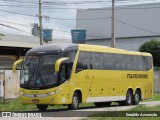 Viação Itapemirim 60085 na cidade de Recife, Pernambuco, Brasil, por Eronildo Assunção. Número da foto: #12578152.
