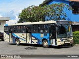 VSFL - Viação São Francisco 826 na cidade de Juiz de Fora, Minas Gerais, Brasil, por Luiz Krolman. Número da foto: #12577023.