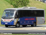 Lima & Lemos Turismo 263 na cidade de Aparecida, São Paulo, Brasil, por Gabriel Oliveira Caldas da Nobrega. Número da foto: #12576127.