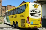 Empresa Gontijo de Transportes 19515 na cidade de Natal, Rio Grande do Norte, Brasil, por Romário Lopes. Número da foto: #12577022.