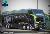 Viação Garcia 98051 na cidade de São Paulo, São Paulo, Brasil, por Éo Ferreira Oficial 22. Número da foto: #12577258.