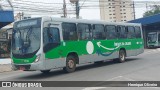 Rápido Campinas 17018 na cidade de Campo Limpo Paulista, São Paulo, Brasil, por Henrique Oliveira. Número da foto: #:id.