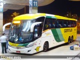 Empresa Gontijo de Transportes 19535 na cidade de Uberlândia, Minas Gerais, Brasil, por Rafael Caldas. Número da foto: #12576524.