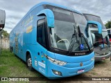 Aliança Turismo e Transporte 5A35 na cidade de Guarapari, Espírito Santo, Brasil, por Eduardo Vieira. Número da foto: #12576373.