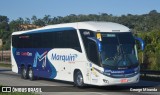 Marquin Service Transportes e Turismo 5002 na cidade de Santa Isabel, São Paulo, Brasil, por George Miranda. Número da foto: #12577563.