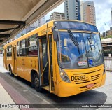 SPE VIA MOBILIDADE S/A DC293 na cidade de Curitiba, Paraná, Brasil, por Andre Santos de Moraes. Número da foto: #12576235.