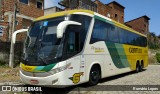Empresa Gontijo de Transportes 19250 na cidade de Natal, Rio Grande do Norte, Brasil, por Romário Lopes. Número da foto: #12577032.