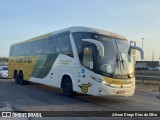 Empresa Gontijo de Transportes 18095 na cidade de Goianinha, Rio Grande do Norte, Brasil, por Alison Diego Dias da Silva. Número da foto: #12576773.