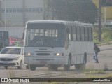 Ônibus Particulares 3445 na cidade de Jaboatão dos Guararapes, Pernambuco, Brasil, por Jonathan Silva. Número da foto: #12576037.