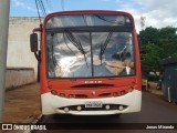 Ônibus Particulares RURAIS na cidade de Dumont, São Paulo, Brasil, por Jonas Miranda. Número da foto: #:id.