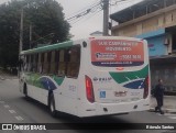 Ralip Transportes Rodoviários 3021 na cidade de Barueri, São Paulo, Brasil, por Rômulo Santos. Número da foto: #:id.