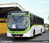 Rodoviária Caxangá 854 na cidade de Olinda, Pernambuco, Brasil, por Igor Felipe. Número da foto: #12578183.