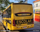 JP Transportes 17.258 na cidade de Bragança Paulista, São Paulo, Brasil, por Lucas Fonseca. Número da foto: #:id.