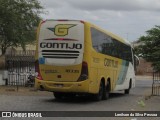 Empresa Gontijo de Transportes 18335 na cidade de Caruaru, Pernambuco, Brasil, por Lenilson da Silva Pessoa. Número da foto: #12578052.