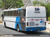 Bonitão Viagem e Turismo 1003 na cidade de Teresina, Piauí, Brasil, por Glauber Medeiros. Número da foto: #12577173.