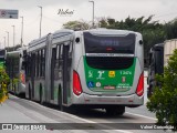 Viação Gato Preto 1 2474 na cidade de São Paulo, São Paulo, Brasil, por Valnei Conceição. Número da foto: #12576426.