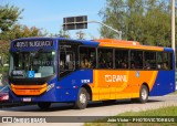 Evanil Transportes e Turismo RJ 132.146 na cidade de Rio de Janeiro, Rio de Janeiro, Brasil, por João Victor - PHOTOVICTORBUS. Número da foto: #12578261.
