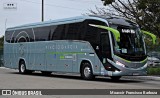 Viação Garcia 82199 na cidade de São Paulo, São Paulo, Brasil, por Moaccir  Francisco Barboza. Número da foto: #12577019.