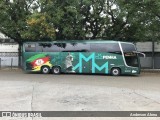 Empresa de Ônibus Nossa Senhora da Penha 64202 na cidade de São Paulo, São Paulo, Brasil, por Anderson Abreu. Número da foto: #:id.