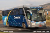 Viação Cometa 12263 na cidade de Roseira, São Paulo, Brasil, por Paulo Henrique Pereira Borges. Número da foto: #12576783.