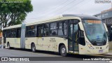 Leblon Transporte de Passageiros 15R85 na cidade de Curitiba, Paraná, Brasil, por Lucas Weber Calizario. Número da foto: #12576400.