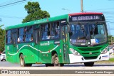 Viação Senhor do Bonfim 69 na cidade de Angra dos Reis, Rio de Janeiro, Brasil, por Paulo Henrique Pereira Borges. Número da foto: #12576749.