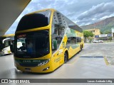 Empresa Gontijo de Transportes 23055 na cidade de Governador Valadares, Minas Gerais, Brasil, por Lucas Andrade Littig. Número da foto: #12577332.