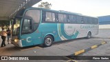 Auto Viação Camurujipe 3062 na cidade de Cruz das Almas, Bahia, Brasil, por Flávio  Santos. Número da foto: #12576593.