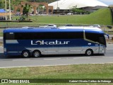 Lokatur 3000 na cidade de Aparecida, São Paulo, Brasil, por Gabriel Oliveira Caldas da Nobrega. Número da foto: #12577870.
