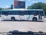 Viação Fortaleza 02109 na cidade de Fortaleza, Ceará, Brasil, por Lucas Caetano. Número da foto: #:id.