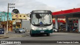Auto Viação Cambuí 223 na cidade de Bragança Paulista, São Paulo, Brasil, por Pedro Henrique da Cunha. Número da foto: #:id.