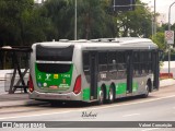Viação Gato Preto 1 2432 na cidade de São Paulo, São Paulo, Brasil, por Valnei Conceição. Número da foto: #12576353.