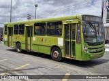 Expresso Grapiúna 47-393 na cidade de São Luís, Maranhão, Brasil, por Madyson Almeida. Número da foto: #:id.