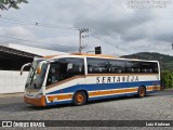 Viação Sertaneja 560 na cidade de Juiz de Fora, Minas Gerais, Brasil, por Luiz Krolman. Número da foto: #:id.