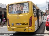 Plataforma Transportes 31141 na cidade de Salvador, Bahia, Brasil, por Alexandre Souza Carvalho. Número da foto: #:id.