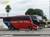 Expresso São Luiz 7810 na cidade de Goiânia, Goiás, Brasil, por Natanael Arruda. Número da foto: #12576269.