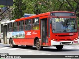 Viação Cruzeiro > Viação Sidon 38084 na cidade de Belo Horizonte, Minas Gerais, Brasil, por Matheus Adler. Número da foto: #12578240.