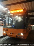 Expresso Azul JA300 na cidade de Curitiba, Paraná, Brasil, por JONATHAN EDUARDO CANTOR. Número da foto: #12577807.