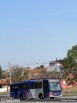 Transportes Capellini 32.772 na cidade de Americana, São Paulo, Brasil, por Vinicius Piovesan. Número da foto: #:id.
