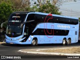 Expresso Guanabara 2225 na cidade de Teresina, Piauí, Brasil, por Lucas Gabriel. Número da foto: #:id.