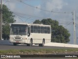 Ônibus Particulares 3445 na cidade de Jaboatão dos Guararapes, Pernambuco, Brasil, por Jonathan Silva. Número da foto: #12576087.