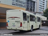 Viação Marumbi 28003 na cidade de Curitiba, Paraná, Brasil, por Amauri Souza. Número da foto: #12576260.