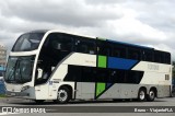 Real Expresso 13108 na cidade de São Paulo, São Paulo, Brasil, por Bruno - ViajanteFLA. Número da foto: #12576546.