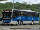 Itamaracá Transportes 1.477 na cidade de Abreu e Lima, Pernambuco, Brasil, por Gustavo Felipe Melo. Número da foto: #12576625.