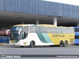 Empresa Gontijo de Transportes 14600 na cidade de Caruaru, Pernambuco, Brasil, por Lenilson da Silva Pessoa. Número da foto: #12578045.
