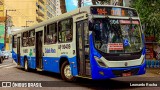 Viação Forte AF-90409 na cidade de Belém, Pará, Brasil, por Leonardo Rocha. Número da foto: #12577879.