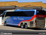 Arca Turismo 5085 na cidade de Teresina, Piauí, Brasil, por Lucas Gabriel. Número da foto: #12576980.