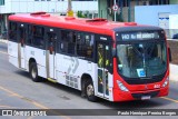 ANSAL - Auto Nossa Senhora de Aparecida 802 na cidade de Juiz de Fora, Minas Gerais, Brasil, por Paulo Henrique Pereira Borges. Número da foto: #12576725.