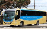 Viação Novo Horizonte 591411 na cidade de Vitória da Conquista, Bahia, Brasil, por Rava Ogawa. Número da foto: #:id.